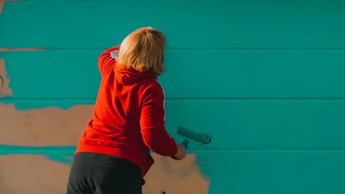 Surface Prep