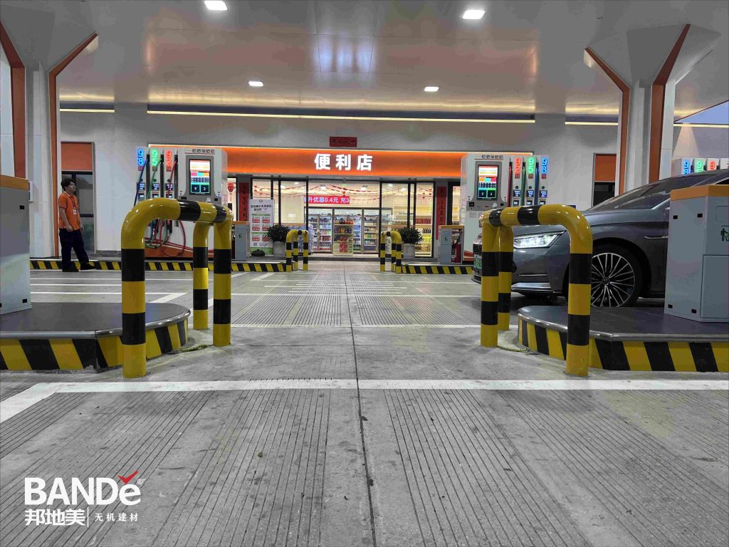 Discover the Top Liquid Concrete Densifier Suppliers in India