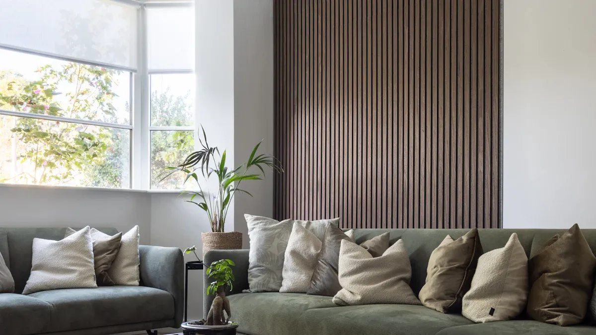 How to Find the Right Textured Wall Panels for Your Business