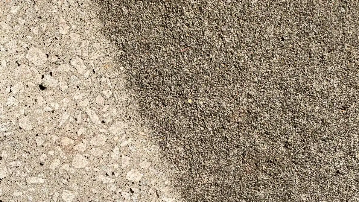 Water-Based Concrete Sealers