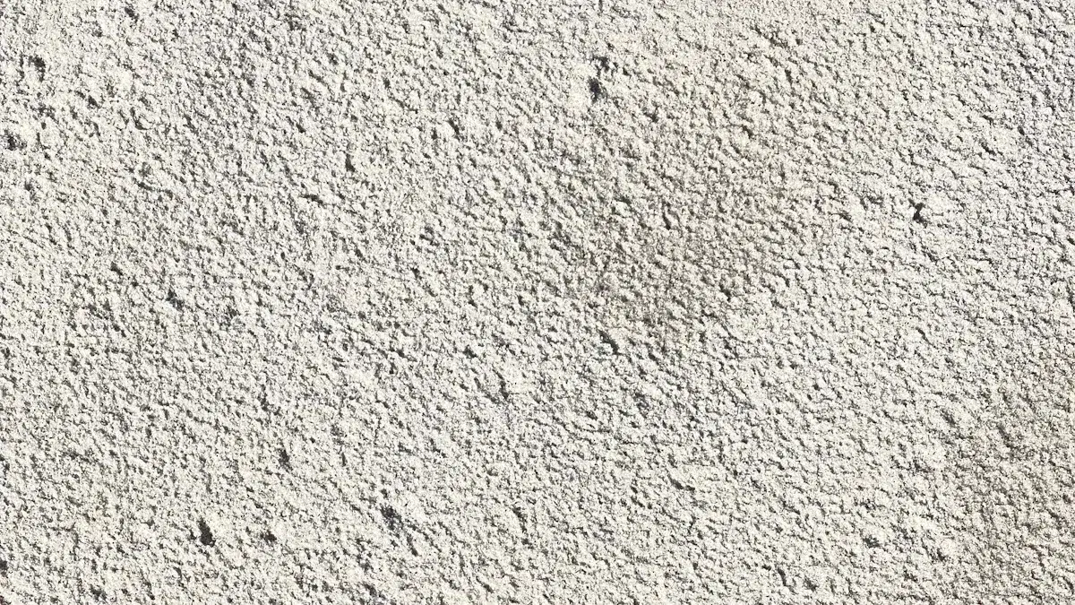 Types of Wall Coatings
