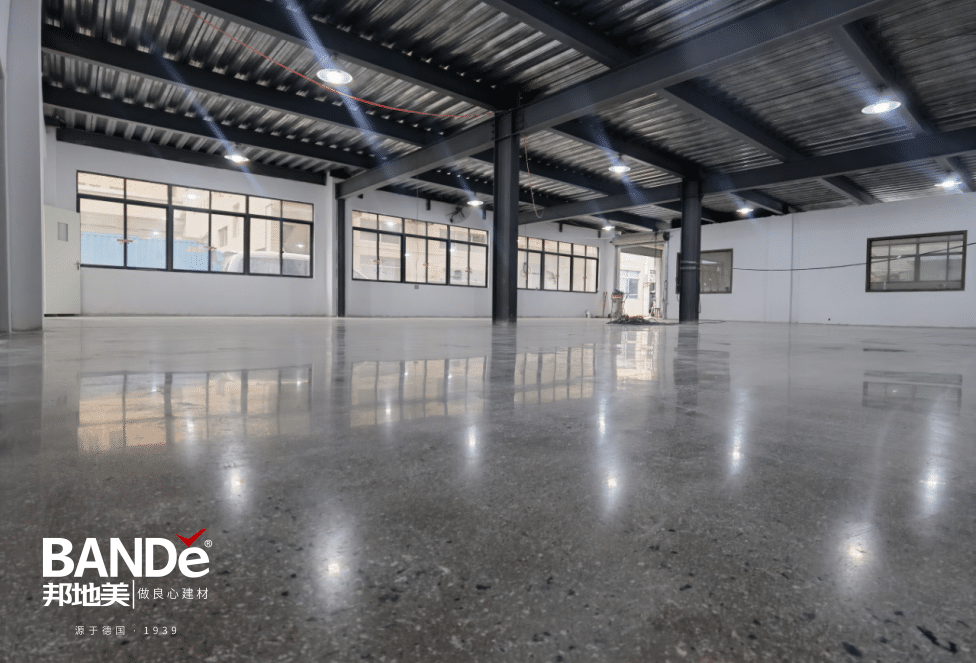 Avoid These Mistakes in Concrete Floor Sealing UK Care
