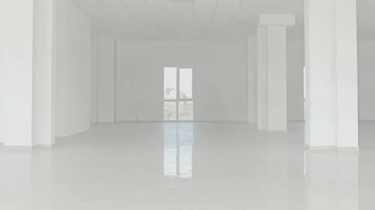 Epoxy Flooring