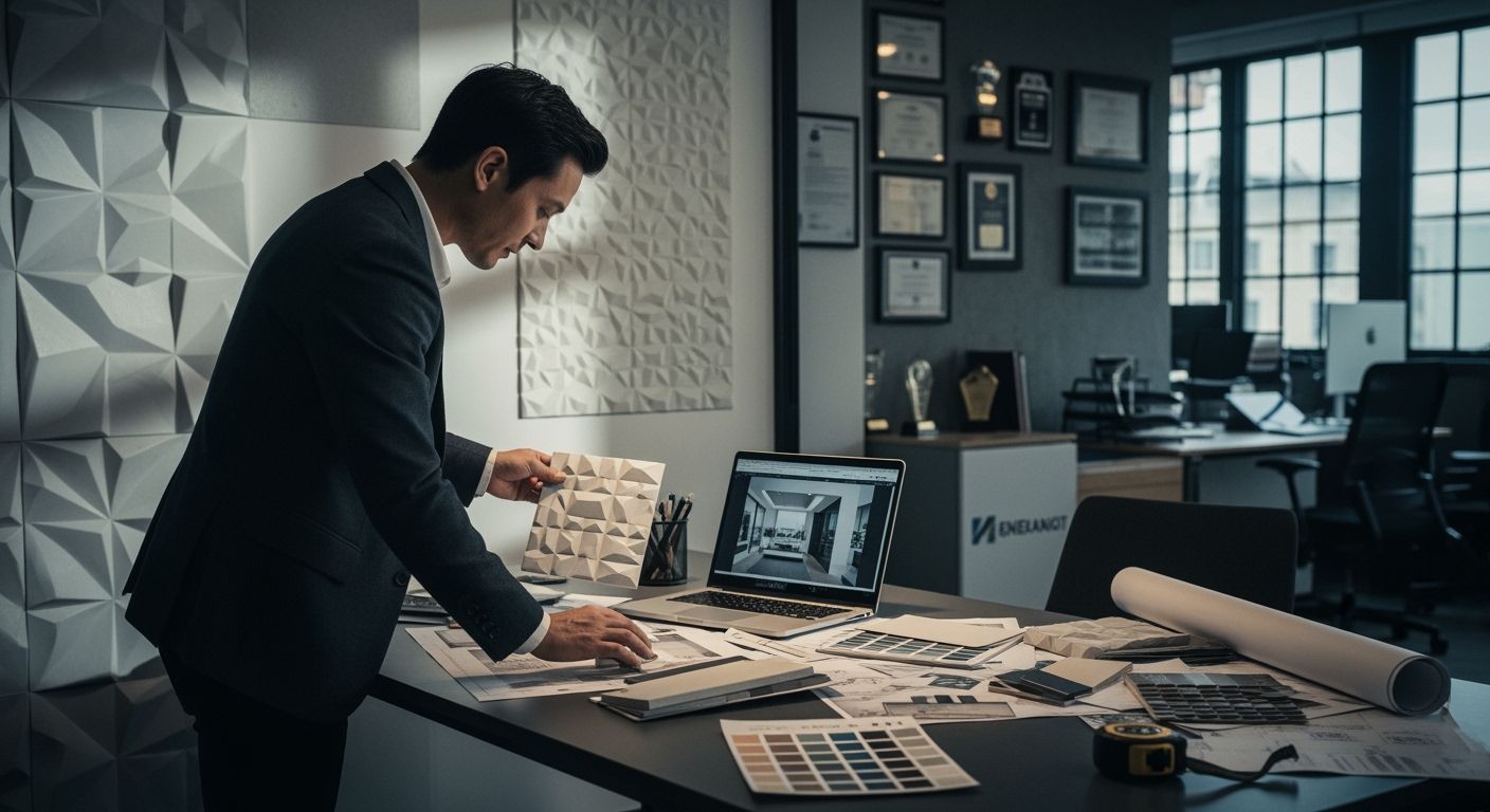 Textured Wall Coating Manufacturer Solutions for Commercial Success