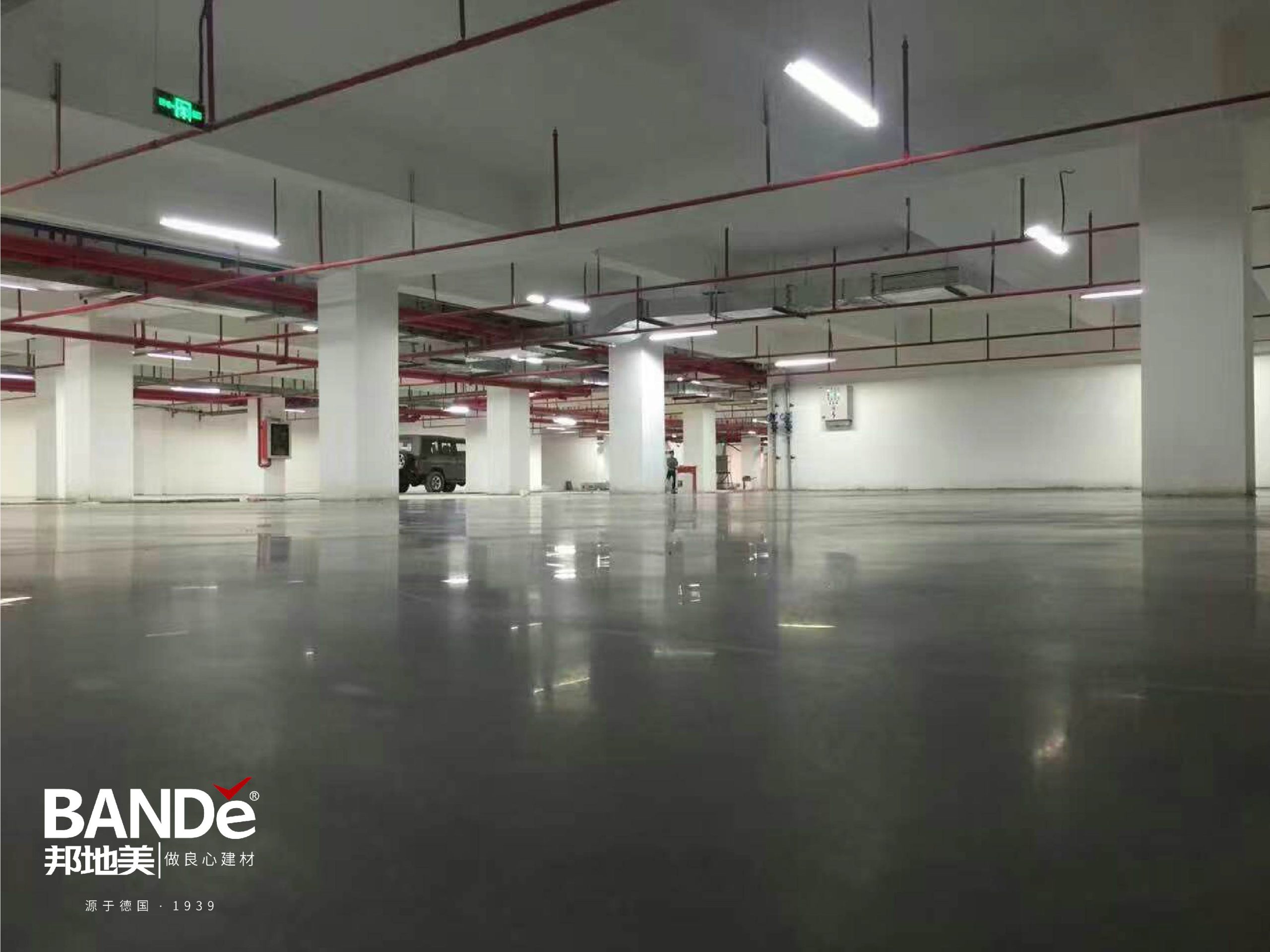 Benefits of Concrete Densifier Thailand