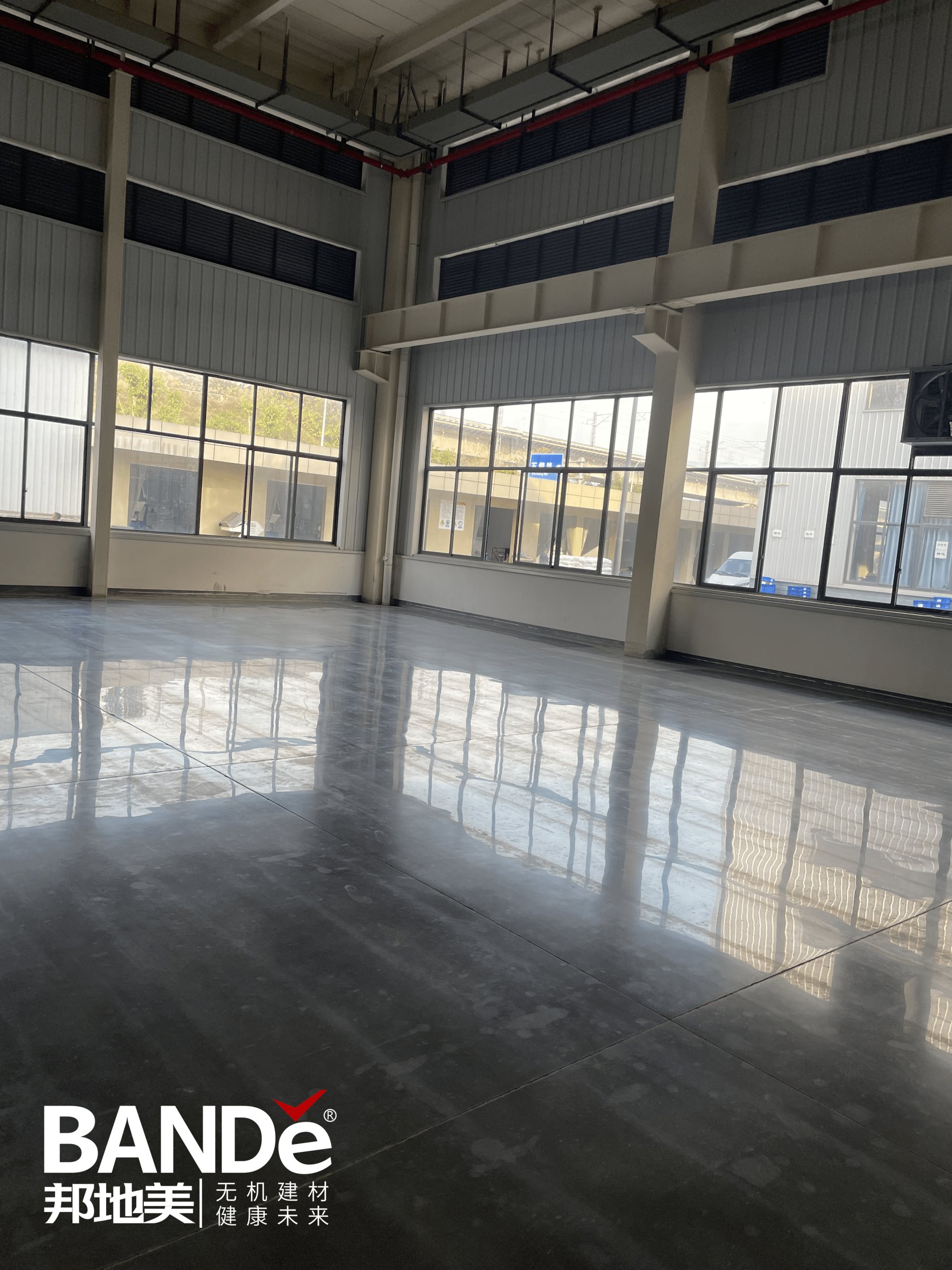 Durability of Epoxy Flooring