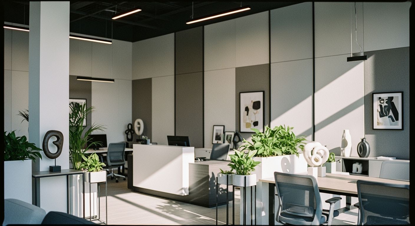 Tips for Ensuring Long-Lasting Wall Coatings in Commercial Spaces