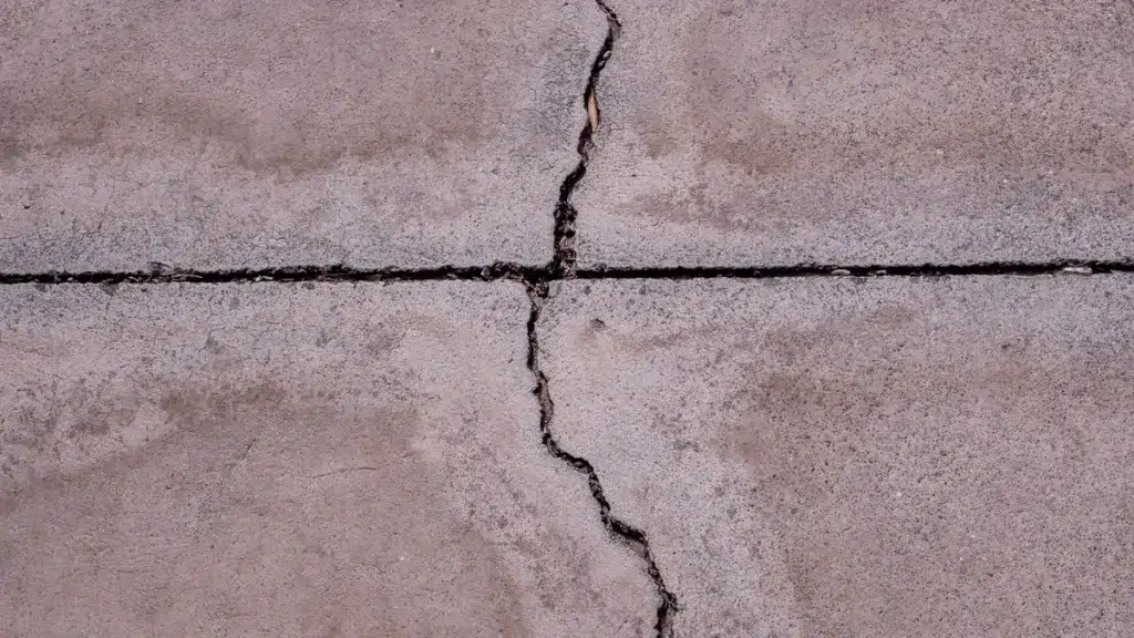 Concrete Floor Issues
