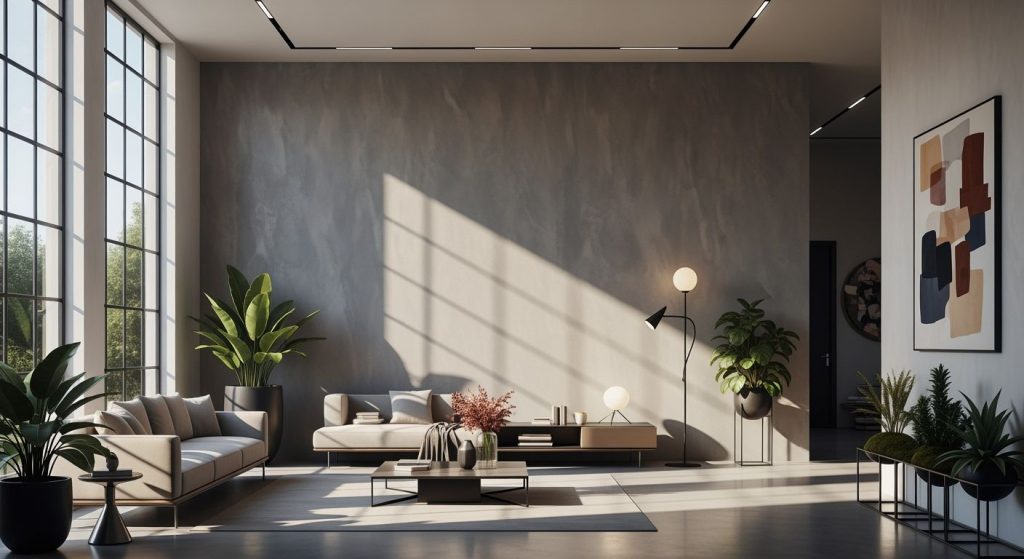 Is Inorganic Interior Wall Coating Philippines Right for You?