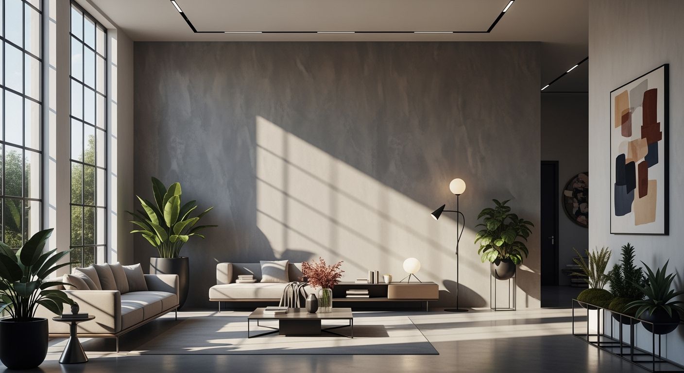 Is Inorganic Interior Wall Coating Philippines Right for You?