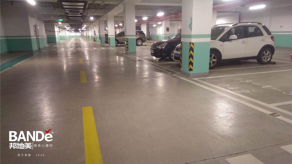 Finding the Right Supplier for Industrial Floor Hardeners in Thailand