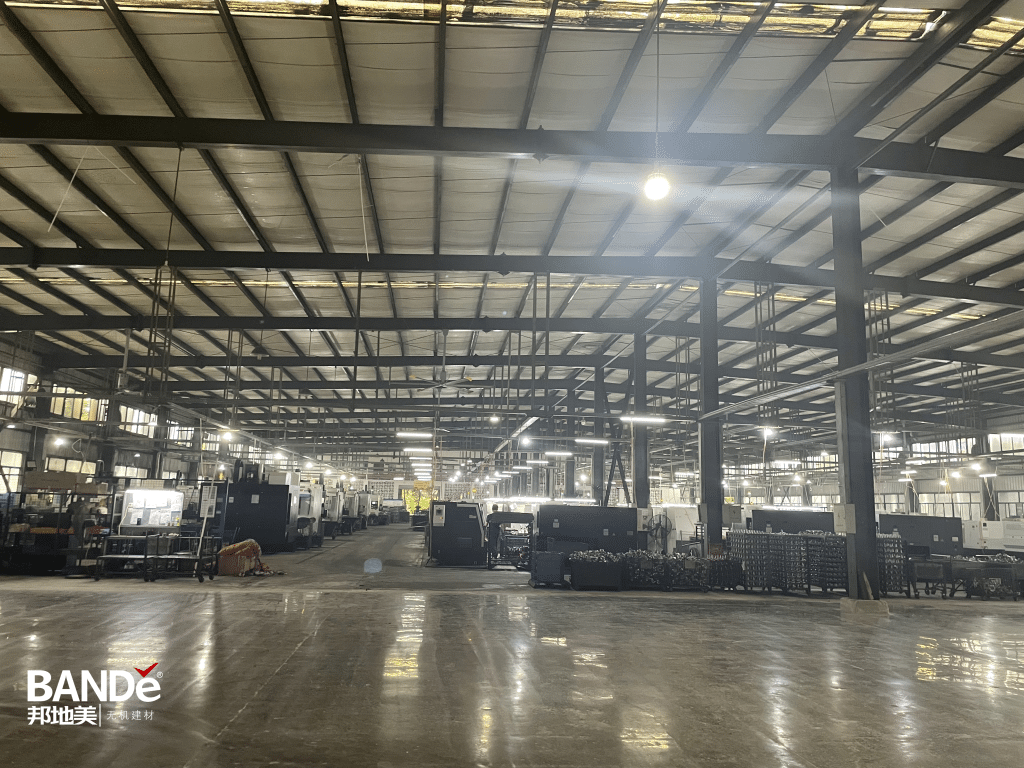 Industrial Flooring Indonesia: A Game Changer for Your Business