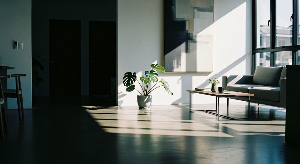 BANDě Polished Concrete Densifier A Game Changer for Malaysian Floors