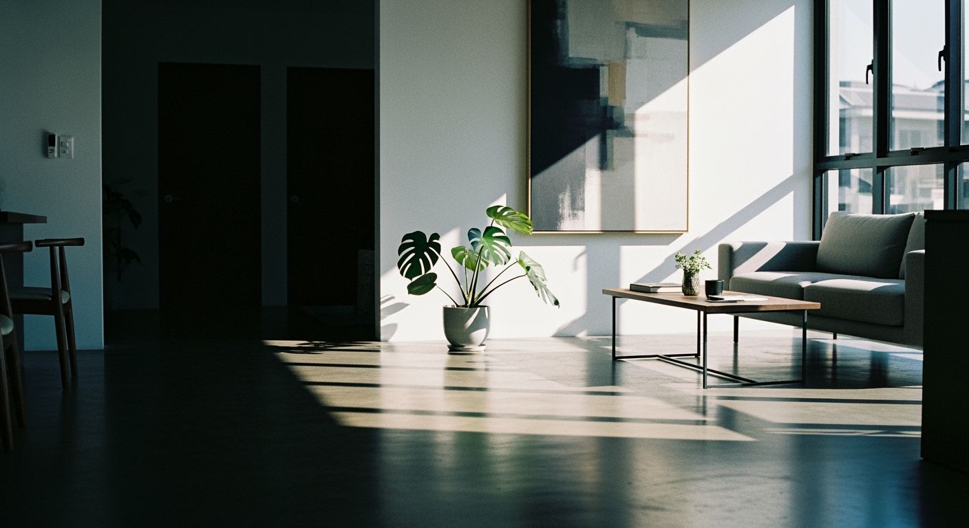 BANDě Polished Concrete Densifier A Game Changer for Malaysian Floors