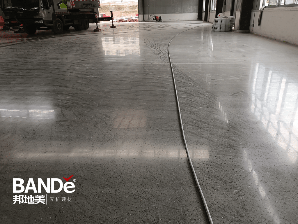 Essential Tips for Selecting an Inorganic Concrete Hardener in 2026