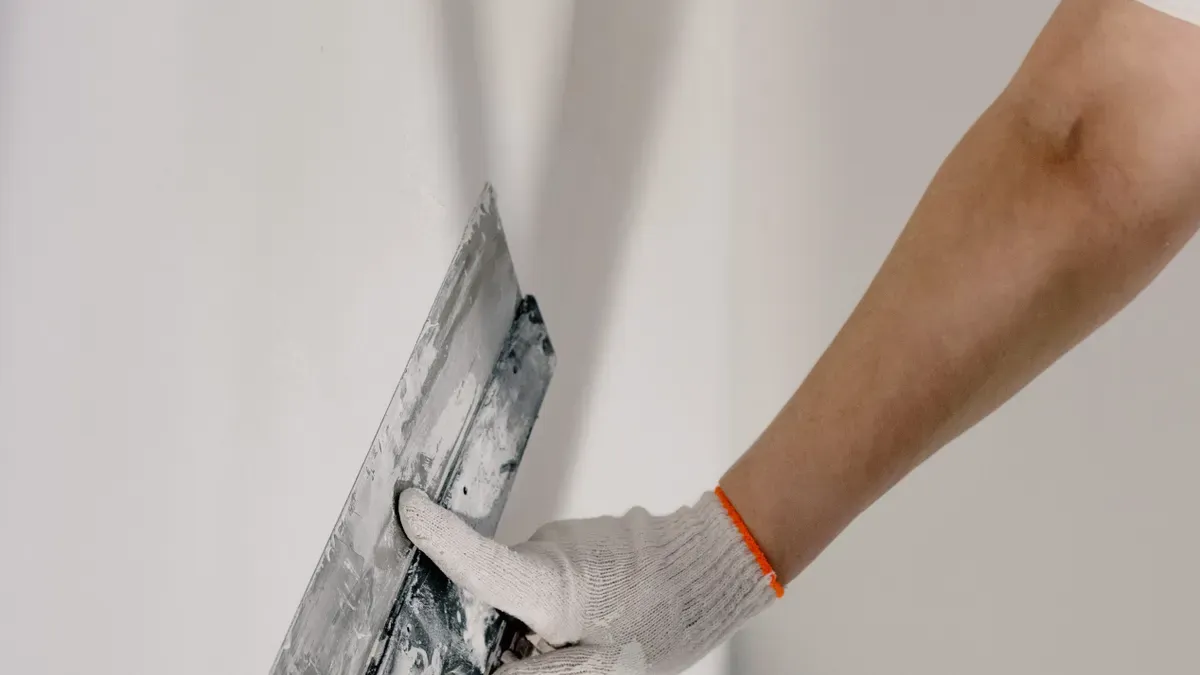 Types of Coatings