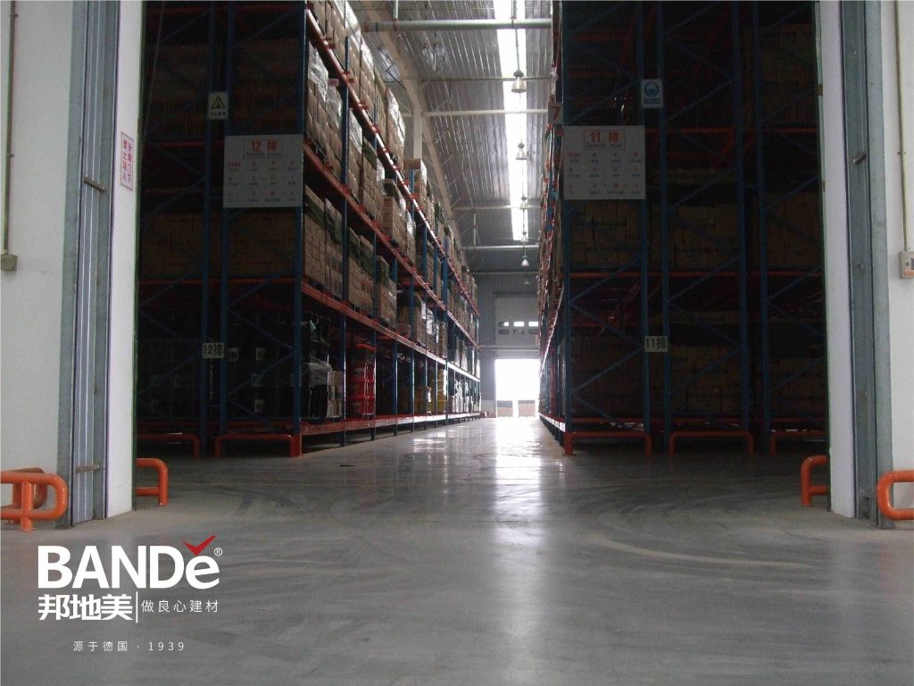 Why the price of concrete hardeners is Key for Strong Concrete