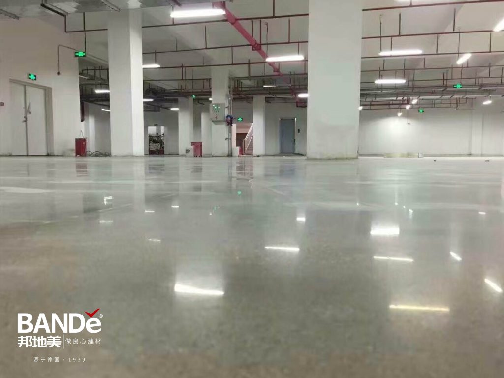 Is Concrete Densifier Thailand the Solution You Need?