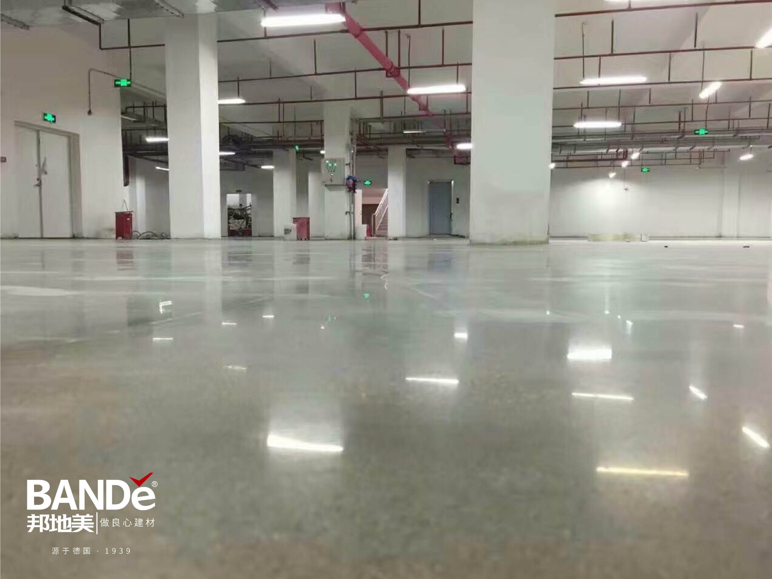 Is Concrete Densifier Thailand the Solution You Need?