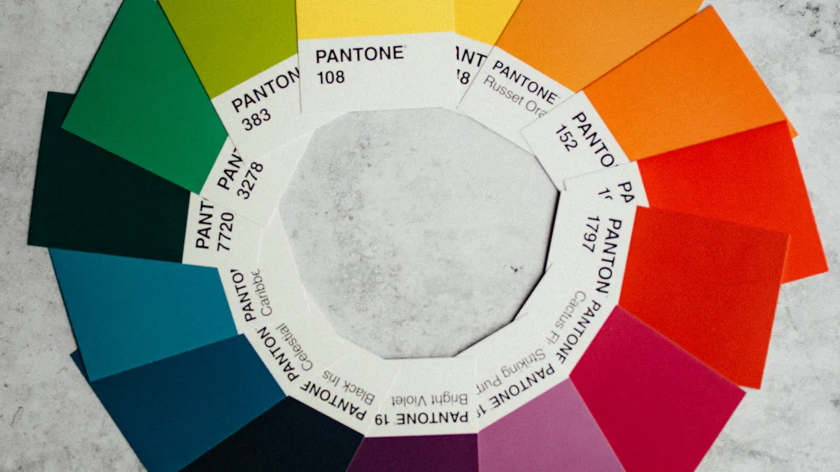 Choosing Commercial Wall Paints