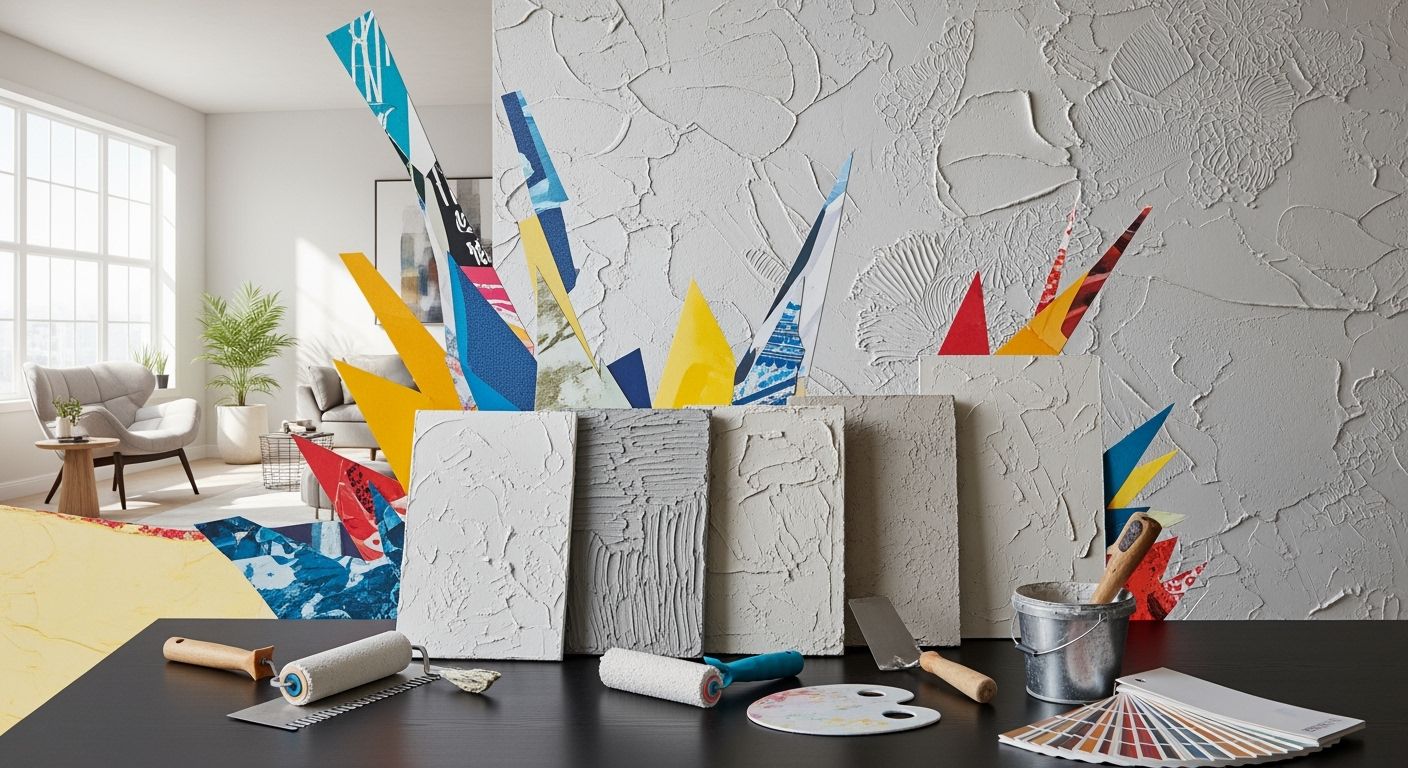 BANDě Decorative Wall Coating Supplier Manila: A Game Changer