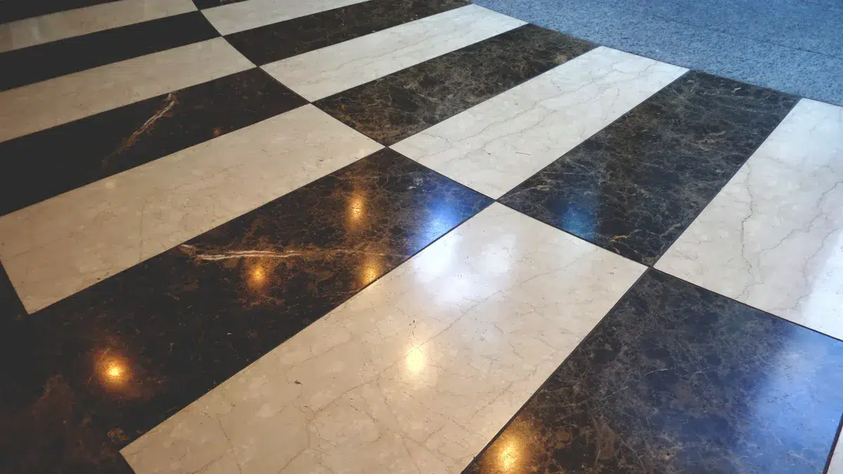 What Are Industrial Floor Hardeners?
