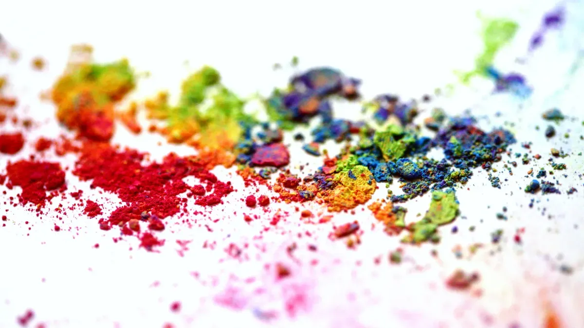 Types of Eco-Friendly Paints in Canada