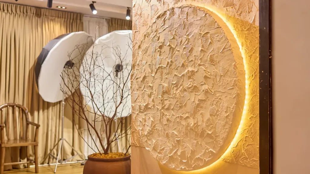 Essential Tips for Applying Decorative Wall Coatings