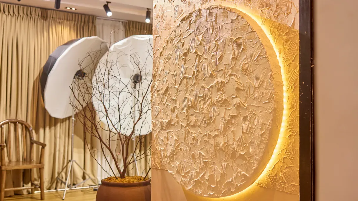 Essential Tips for Applying Decorative Wall Coatings