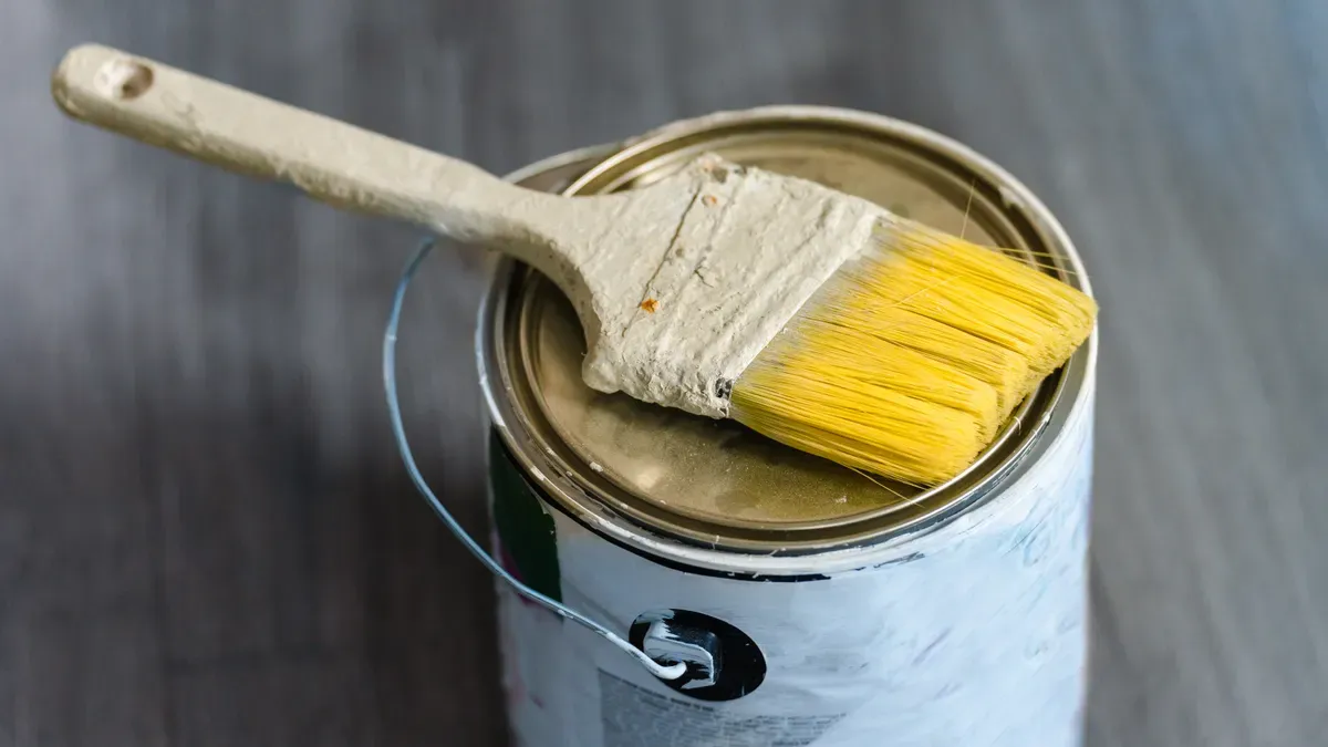 Evaluating the Best Low VOC Paint Options for Your Space