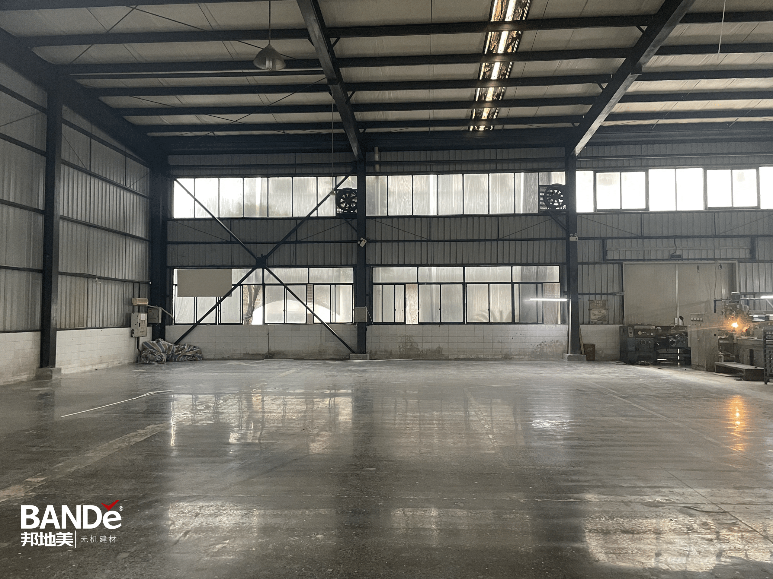 Importance of Protecting Concrete
