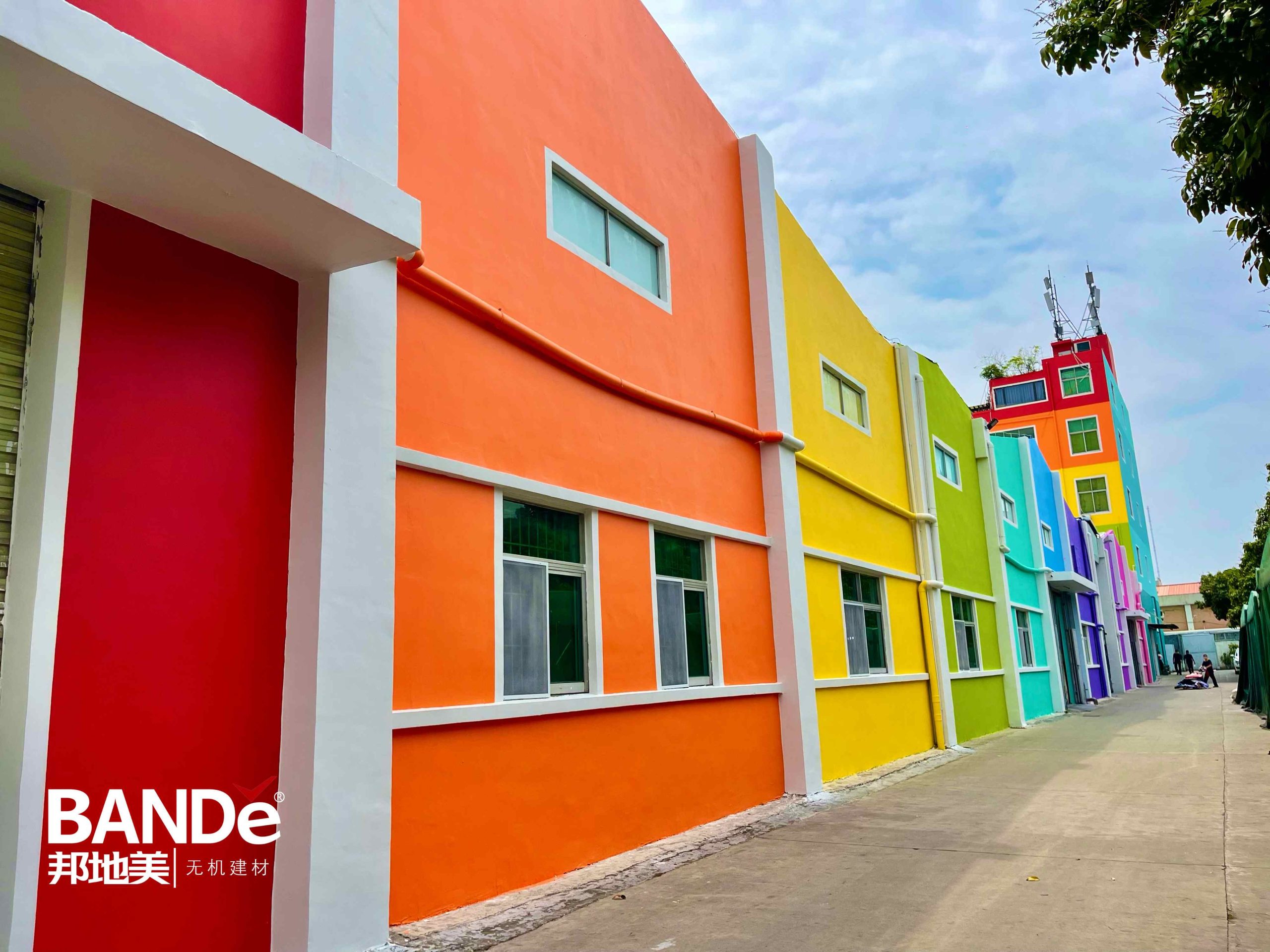 Why These UK Suppliers Stand Out in Textured Wall Coatings