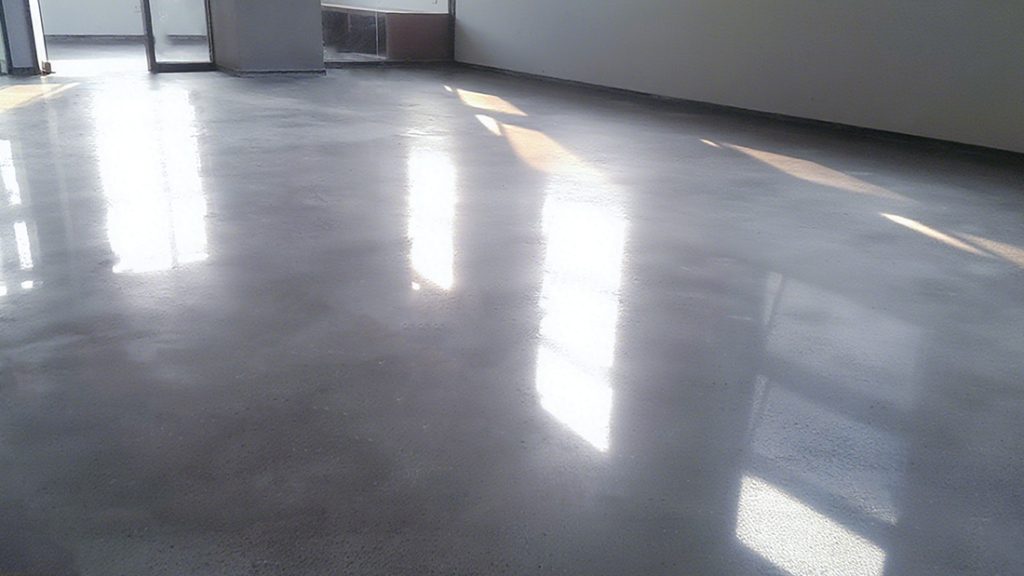 Lithium Silicate vs. Sodium Silicate A Canadian Concrete Comparison