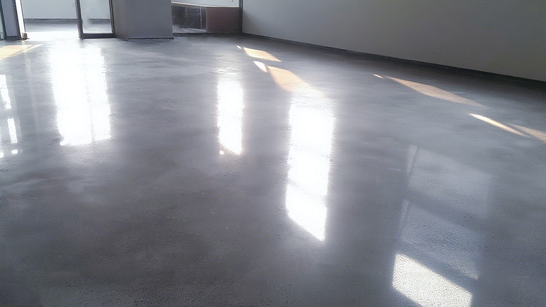 Lithium Silicate vs. Sodium Silicate A Canadian Concrete Comparison