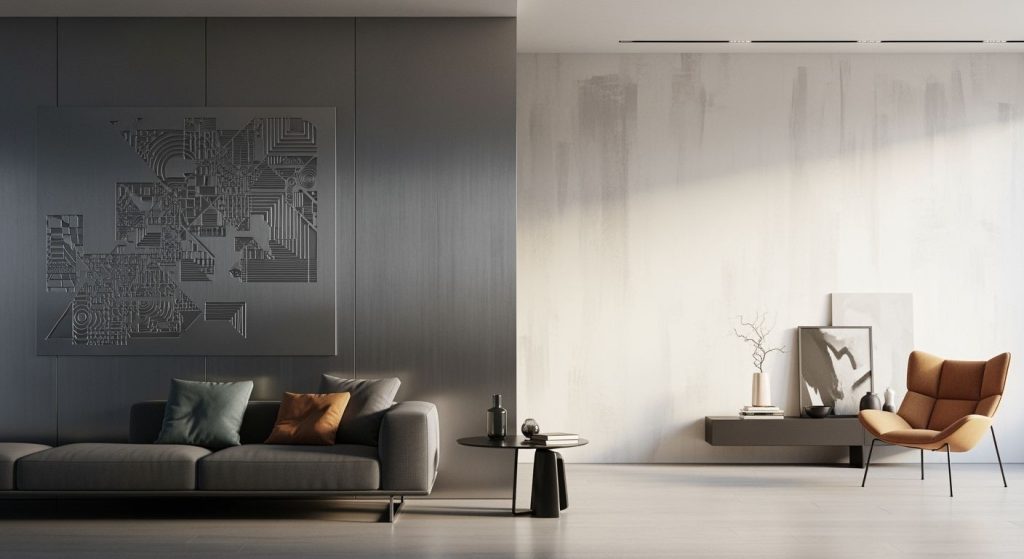 Why Inorganic Interior Wall Coatings Always Win Over Traditional Options