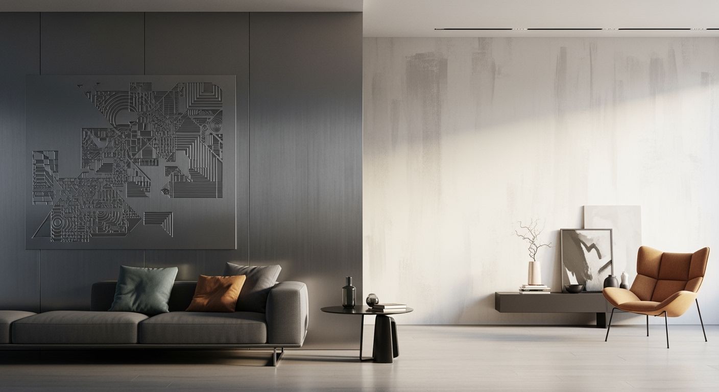 Why Inorganic Interior Wall Coatings Always Win Over Traditional Options