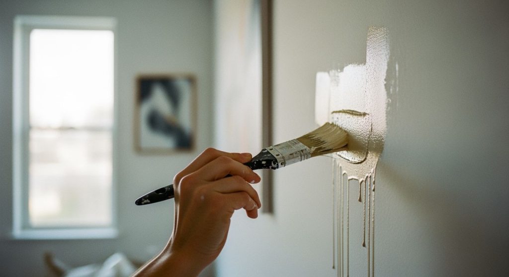 Common Mistakes to Avoid When Applying Decorative Wall Coatings