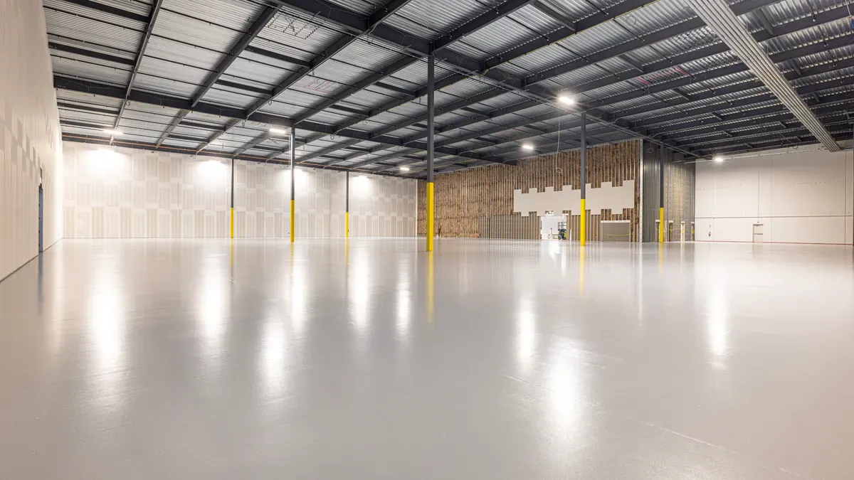 Understanding Concrete Hardeners