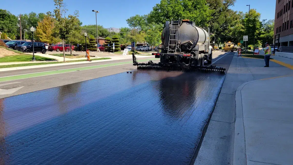 Surface-Applied Barriers