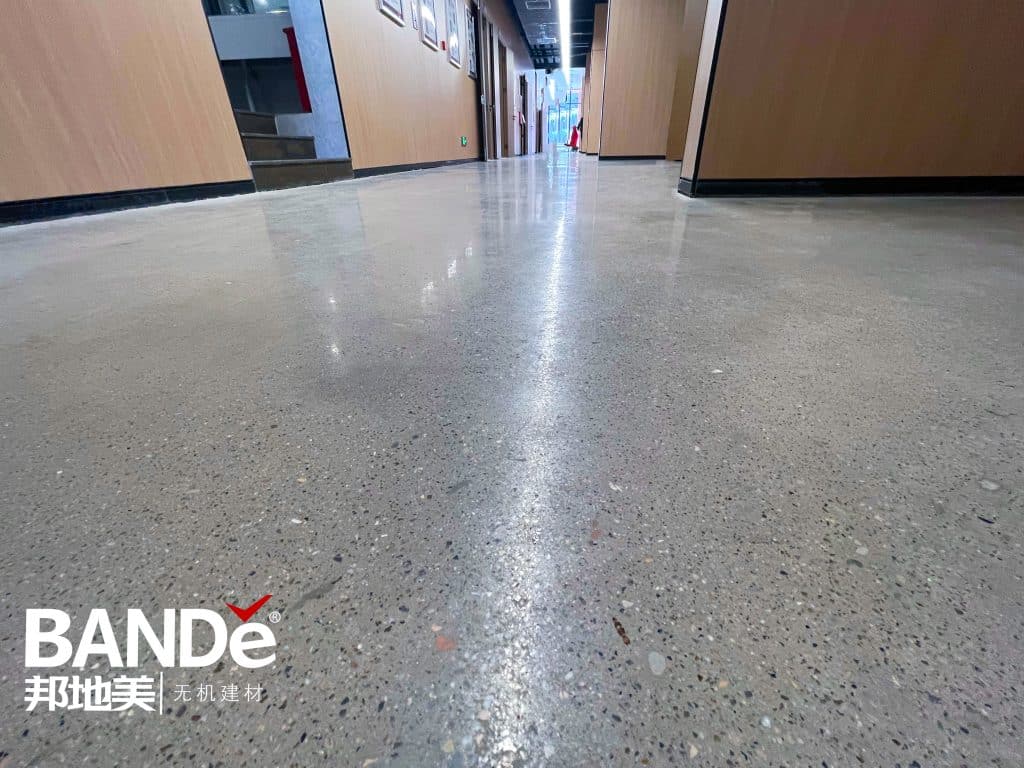 Top Reasons to Choose BANDě Concrete Hardener Sealer