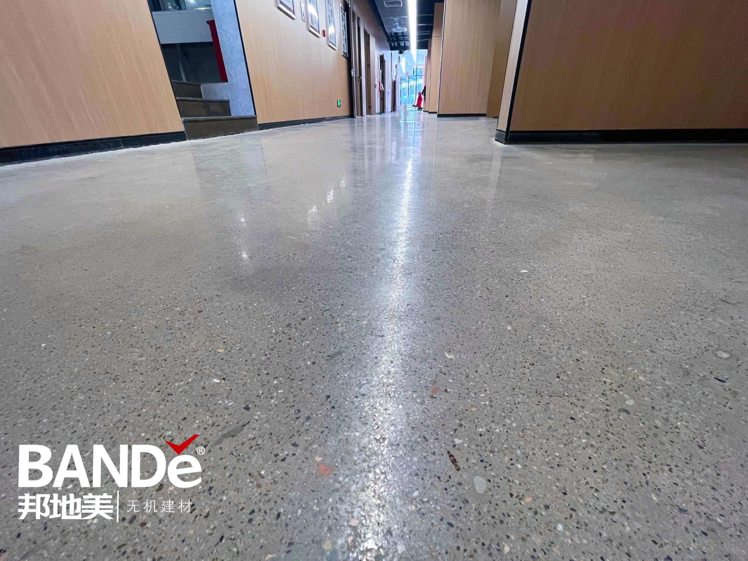 Top Reasons to Choose BANDě Concrete Hardener Sealer