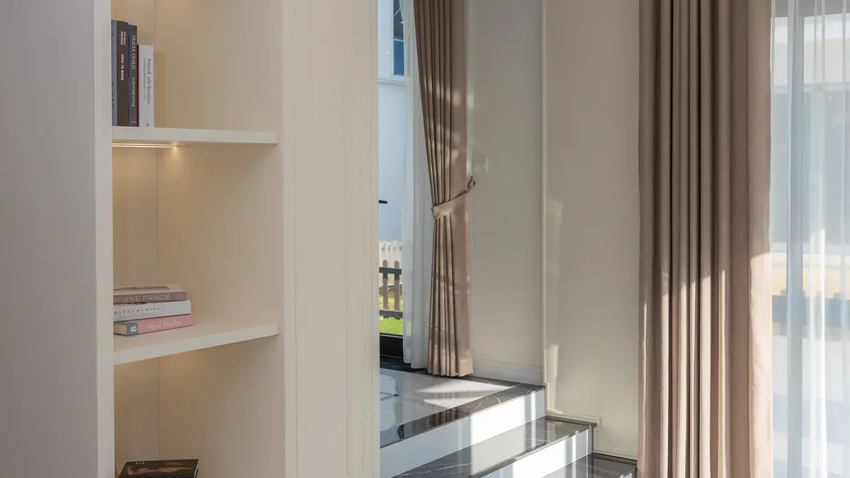 Benefits of Dust Proof Concrete Flooring in Malaysia