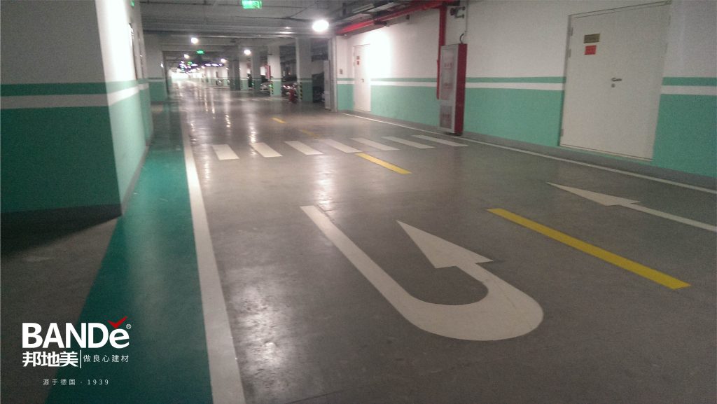How to Achieve Optimal Results with Floor Hardener Application