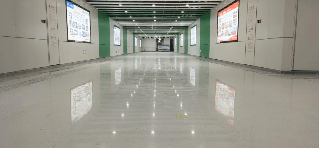 Why Eco-Friendly Concrete Treatments Are Worth Considering