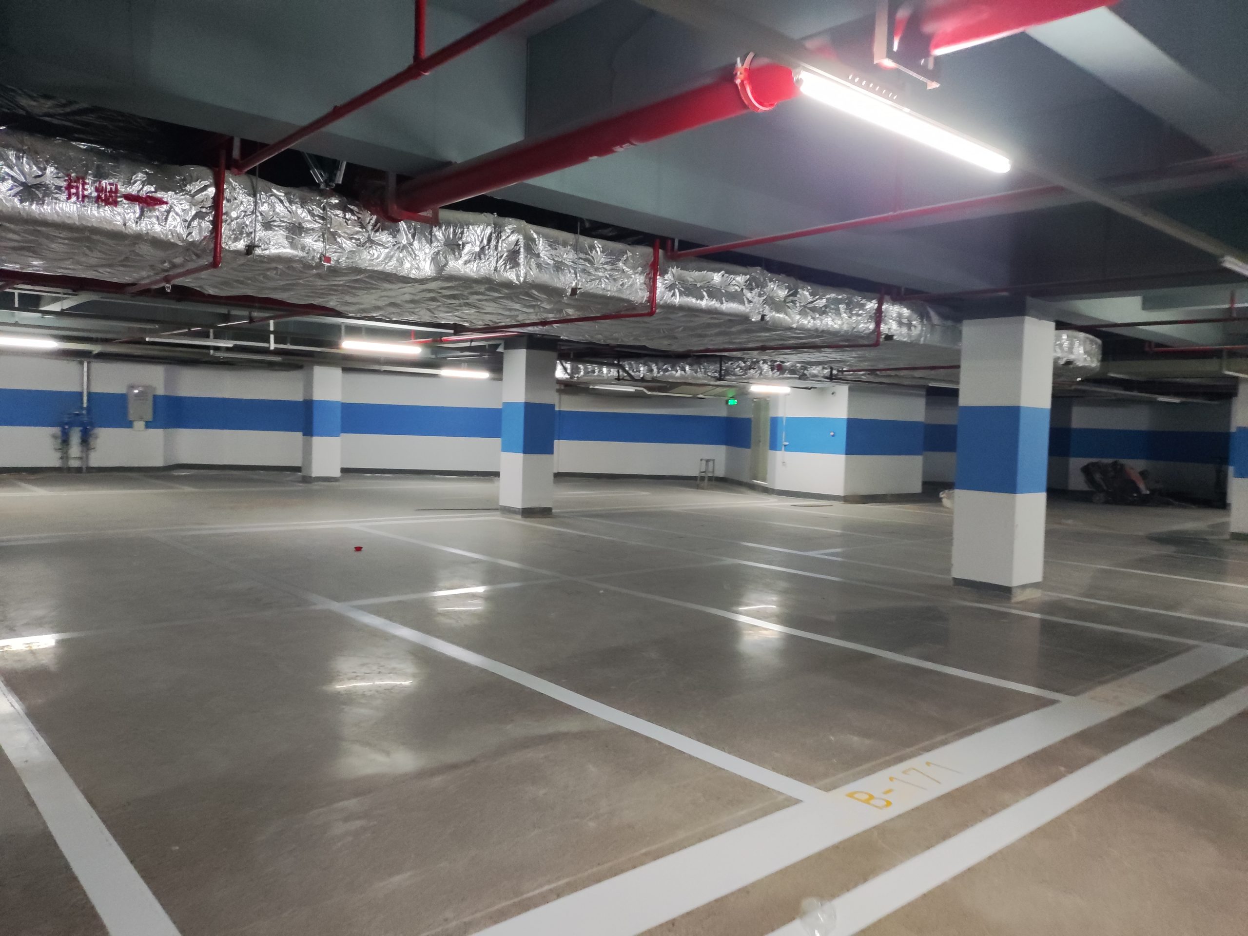 BANDě Concrete Surface Hardener for Sustainable Flooring Solutions in Australia