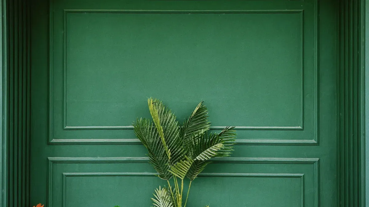 Environmental Impact