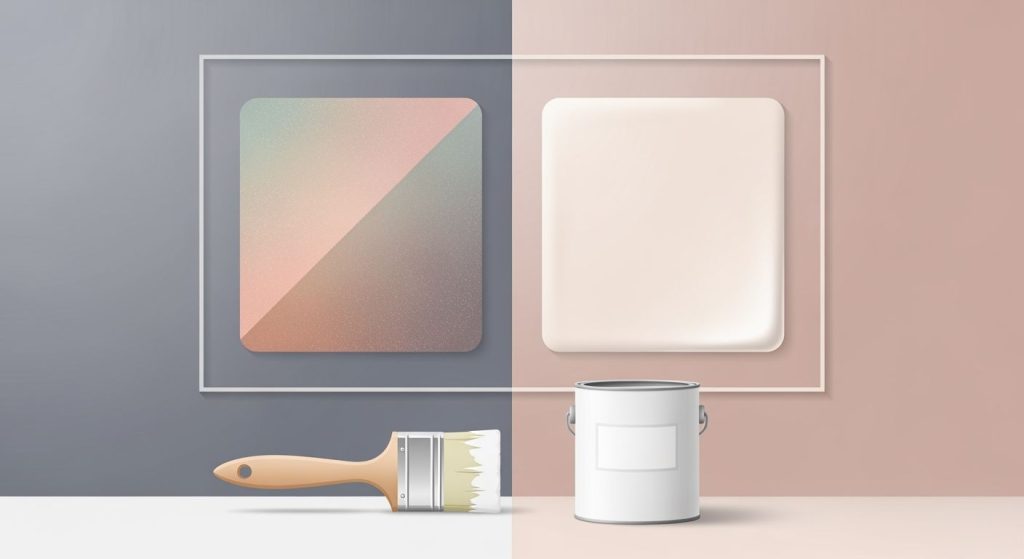 Mineral Wall Paint Explained What It Is and How It Compares