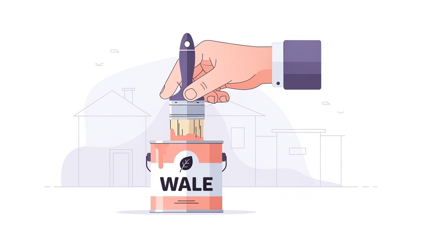 The 7 Best Eco-Friendly Wall Paint Brands for 2026