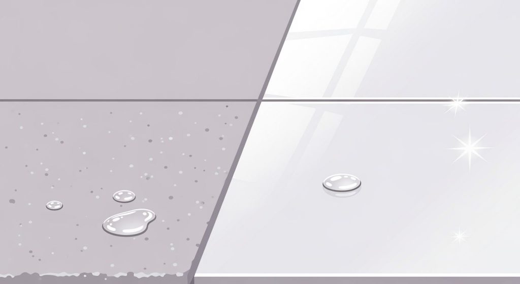 Crystal Floor Liquid Densifier Explained How It Transforms Your Floors