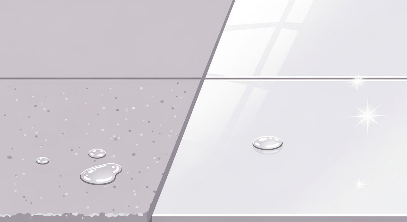 Crystal Floor Liquid Densifier Explained How It Transforms Your Floors